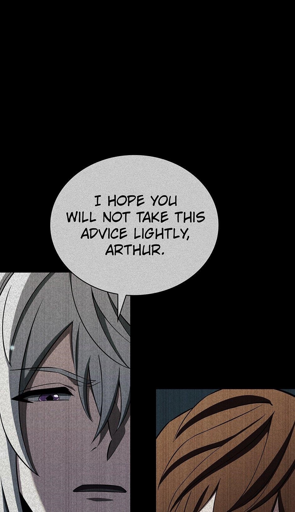 The Beginning After the End Chapter 180 - Page 60 in English