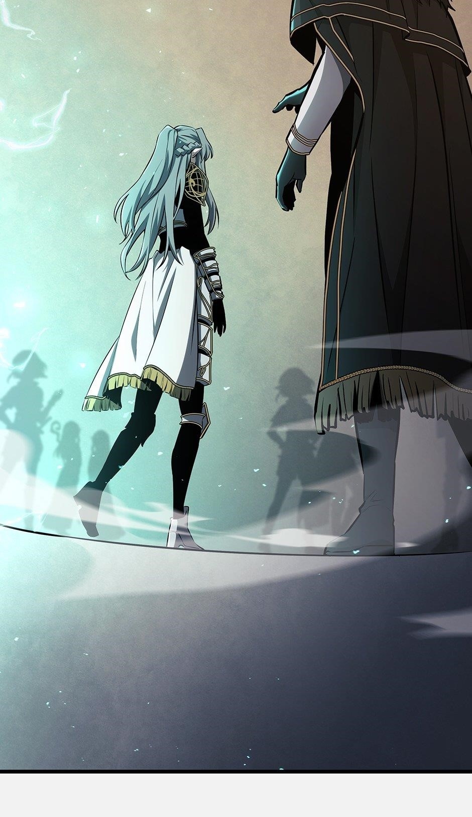 The Beginning After the End Chapter 180 - Page 63 in English