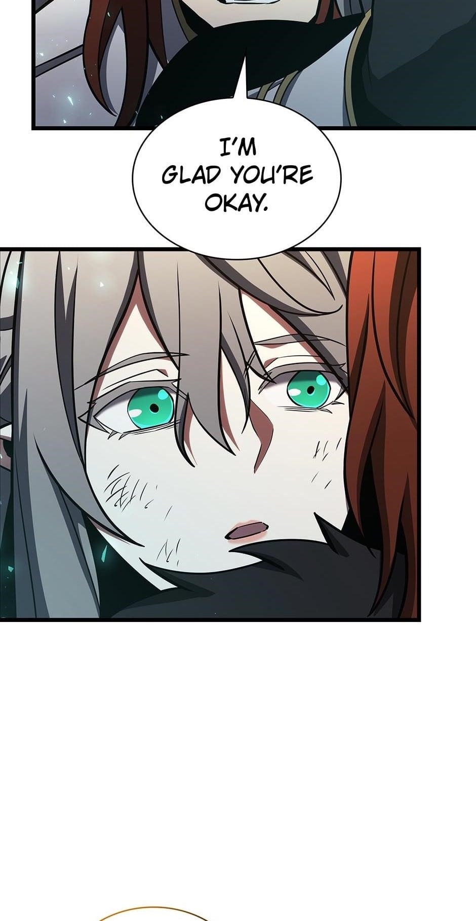 The Beginning After the End Chapter 180 - Page 67 in English