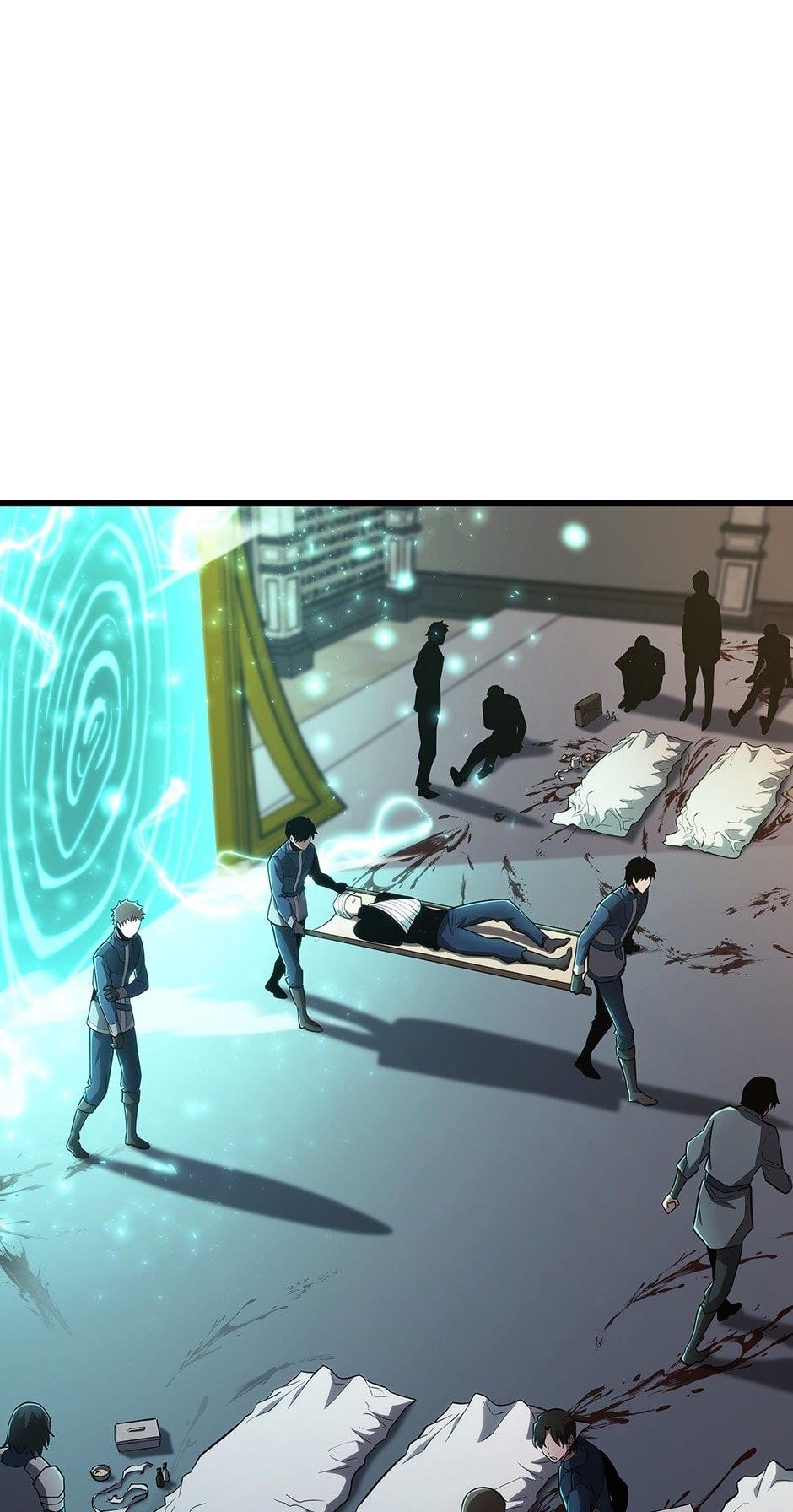 The Beginning After the End Chapter 180 - Page 78 in English