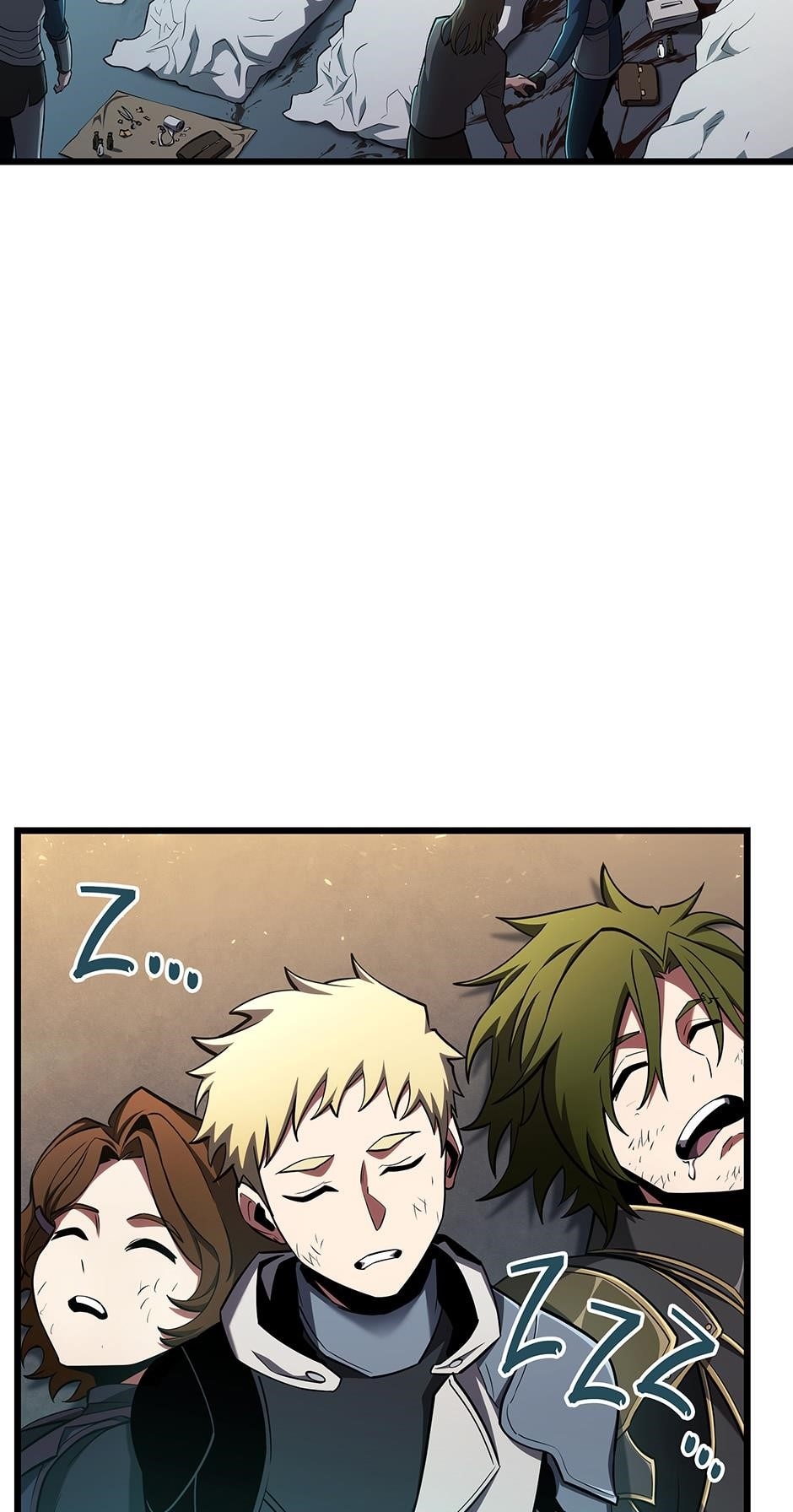 The Beginning After the End Chapter 180 - Page 79 in English