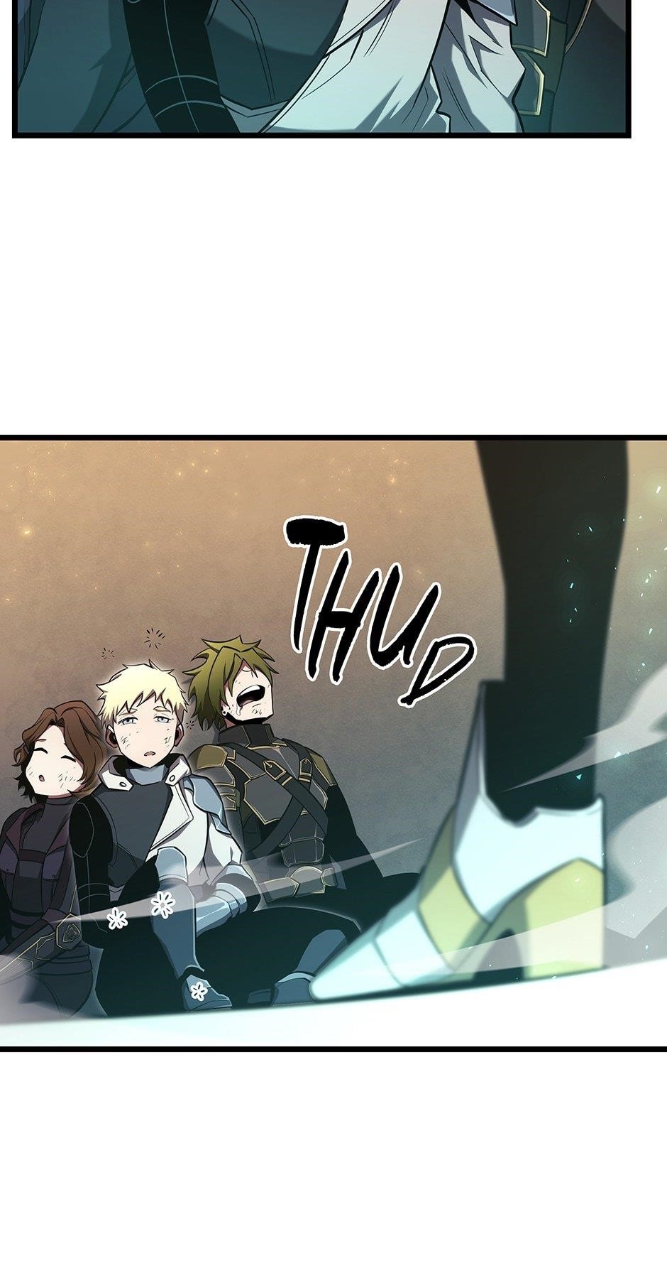 The Beginning After the End Chapter 180 - Page 80 in English