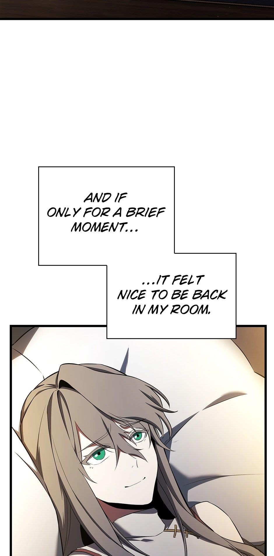 The Beginning After the End Chapter 180 - Page 85 in English