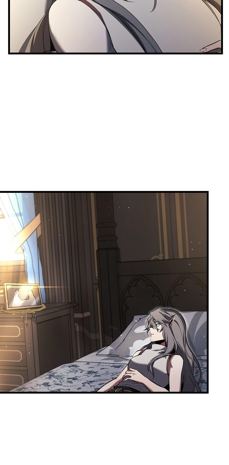 The Beginning After the End Chapter 180 - Page 86 in English