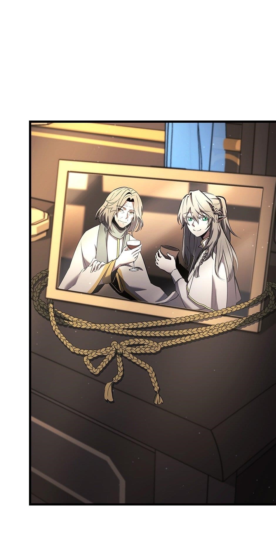 The Beginning After the End Chapter 180 - Page 87 in English
