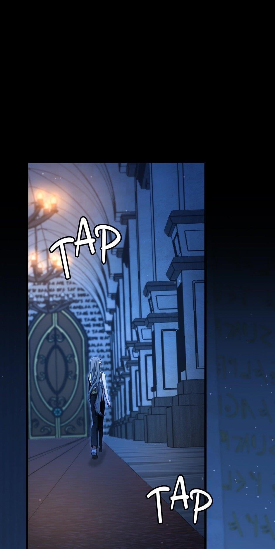 The Beginning After the End Chapter 180 - Page 94 in English