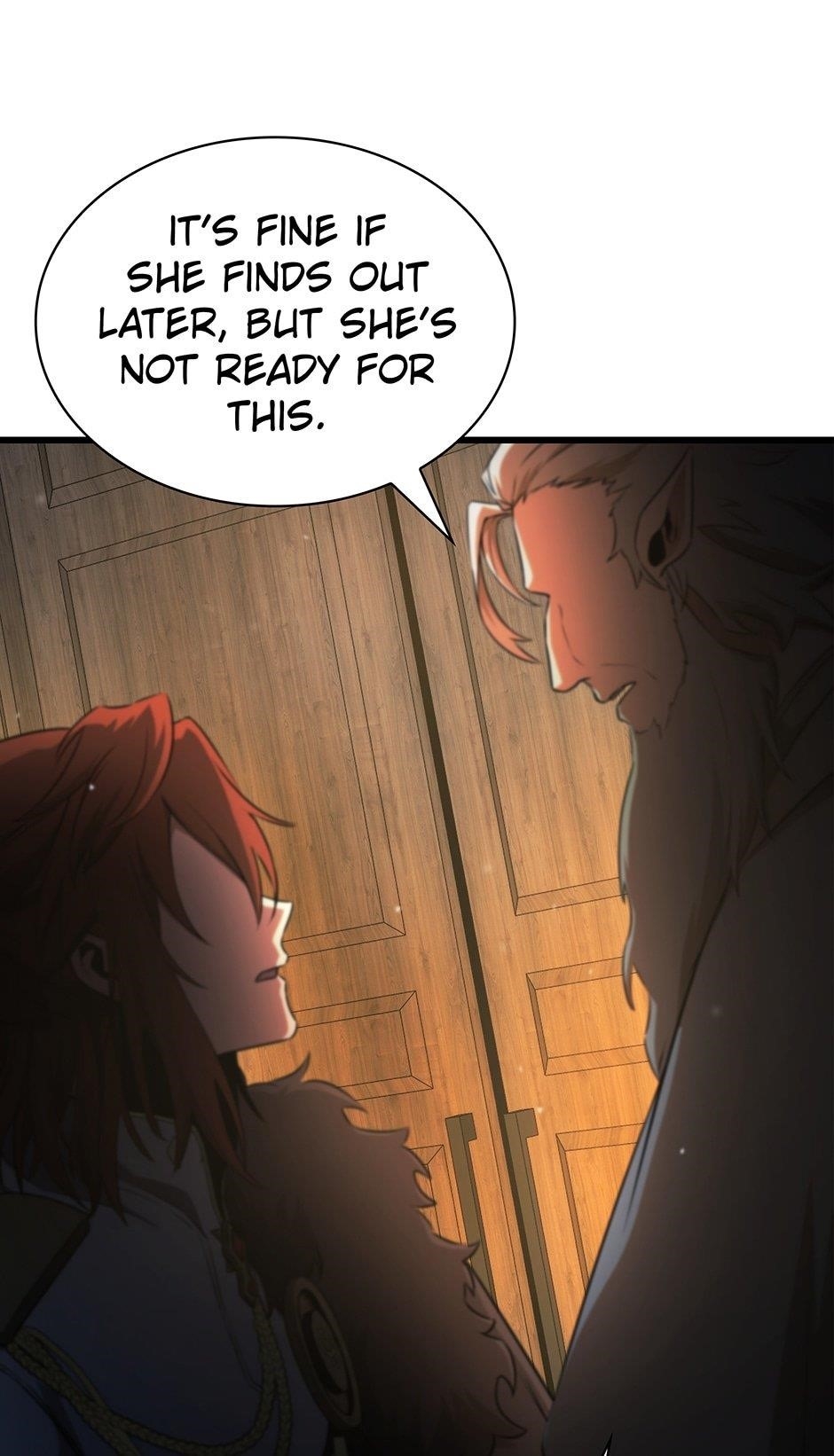 The Beginning After the End Chapter 180 - Page 98 in English