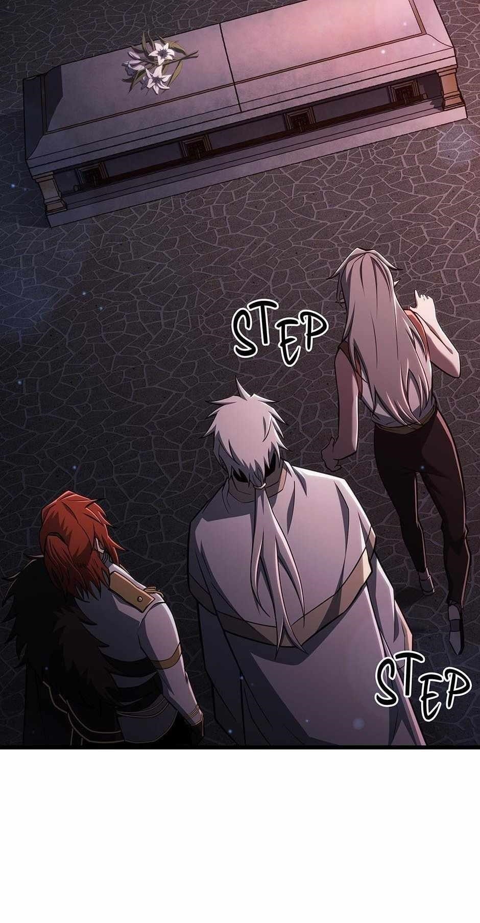 The Beginning After the End Chapter 181 - Page 10 in English
