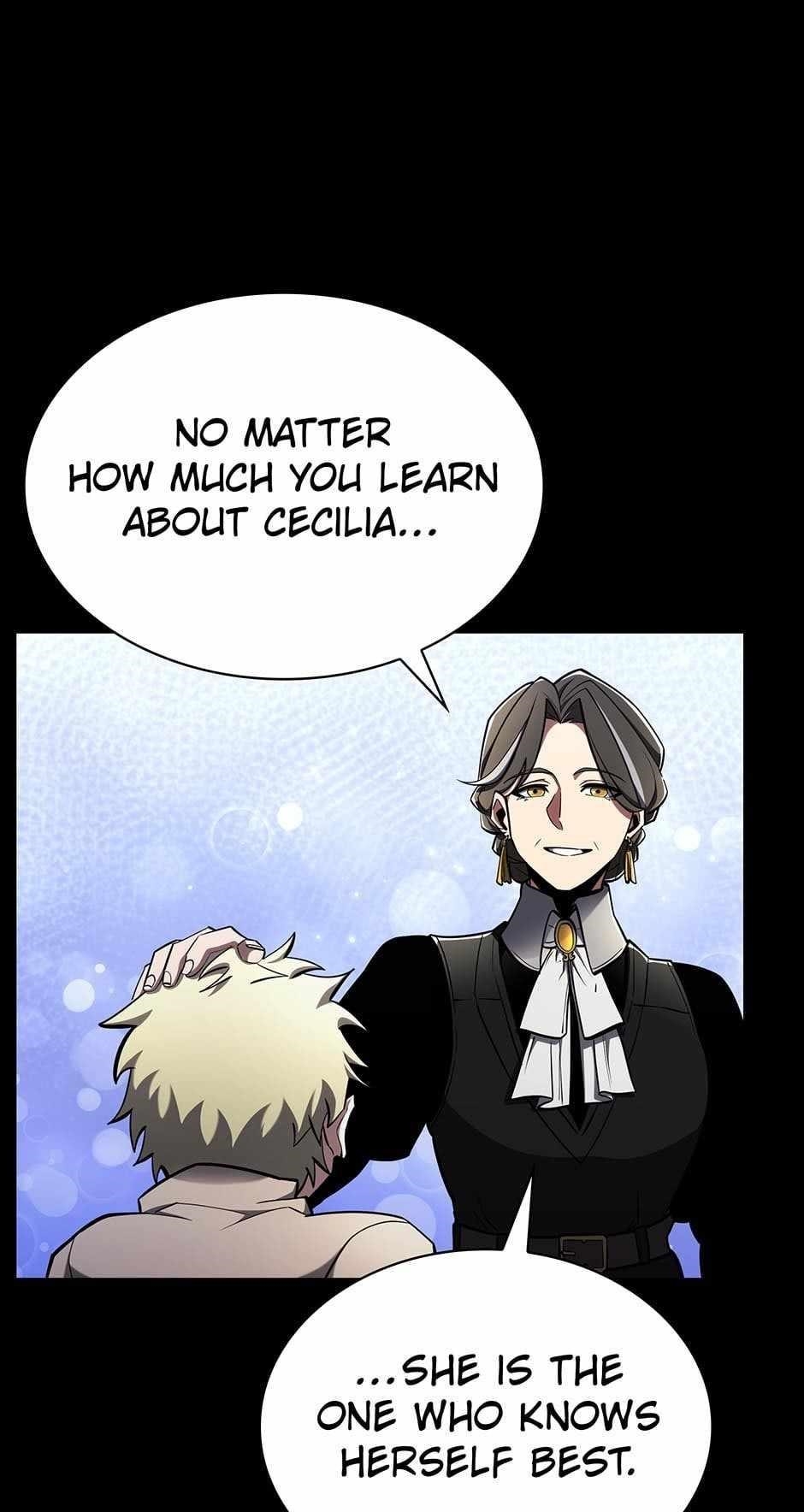 The Beginning After the End Chapter 181 - Page 101 in English