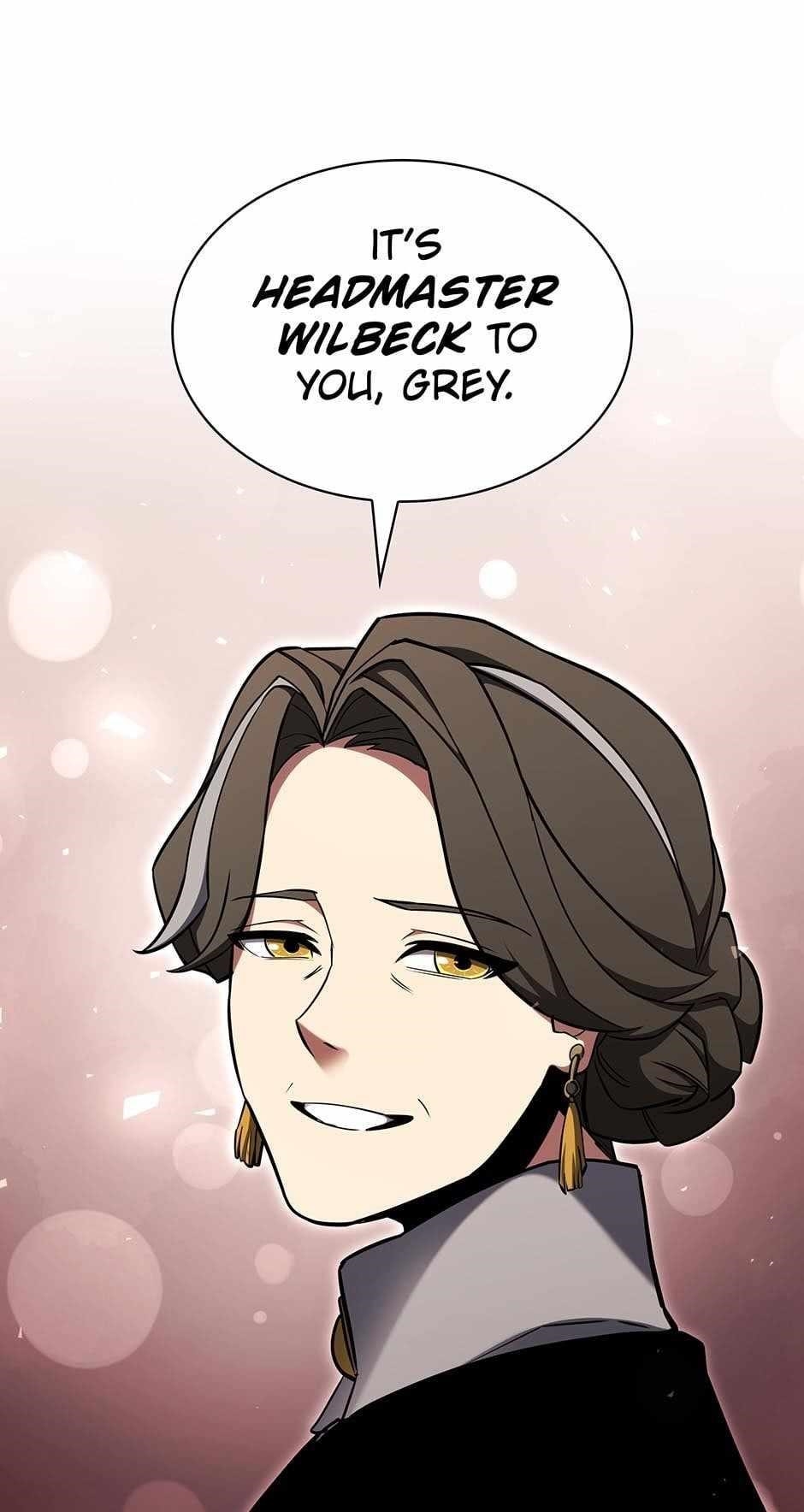 The Beginning After the End Chapter 181 - Page 105 in English