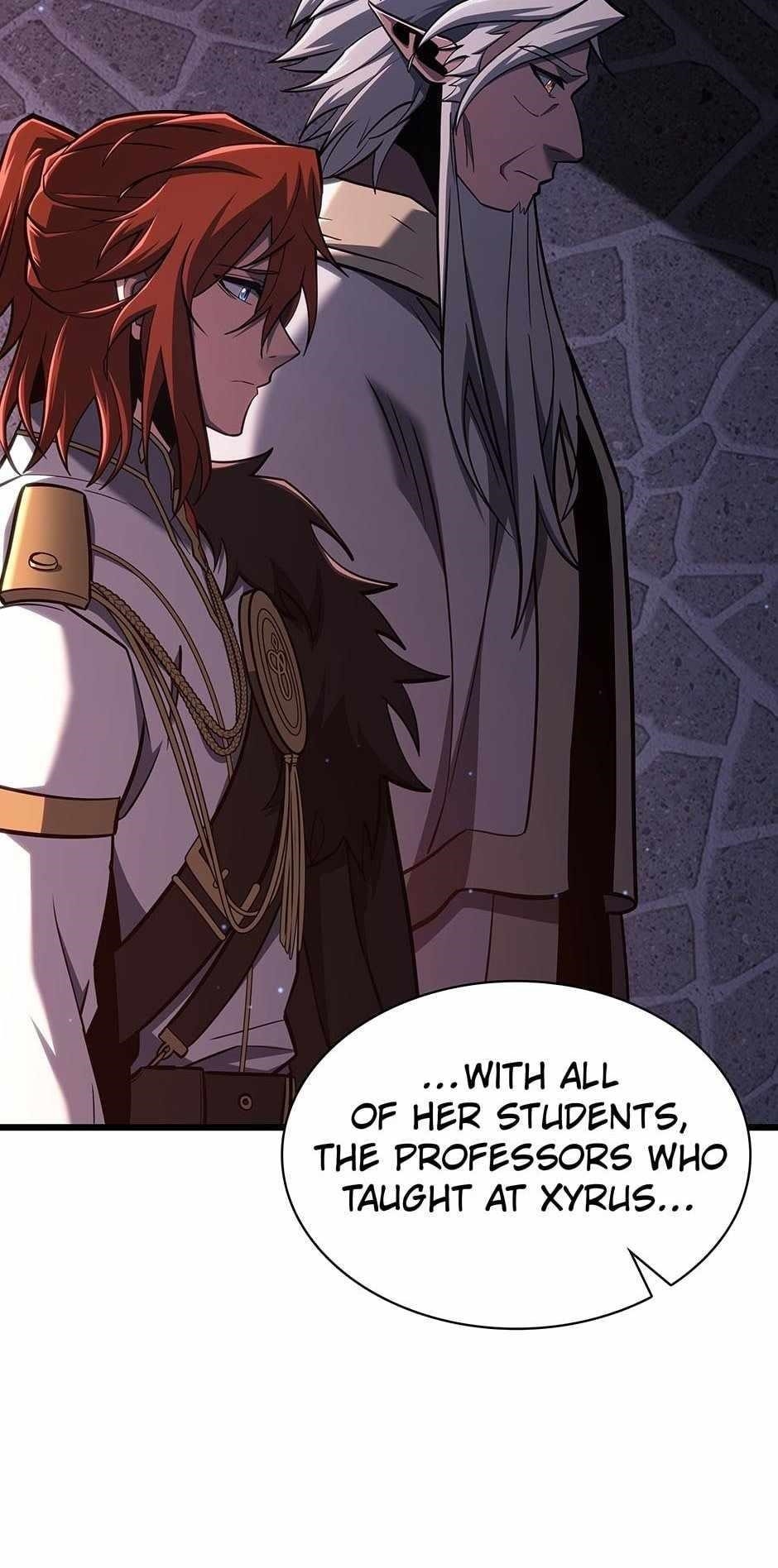 The Beginning After the End Chapter 181 - Page 14 in English