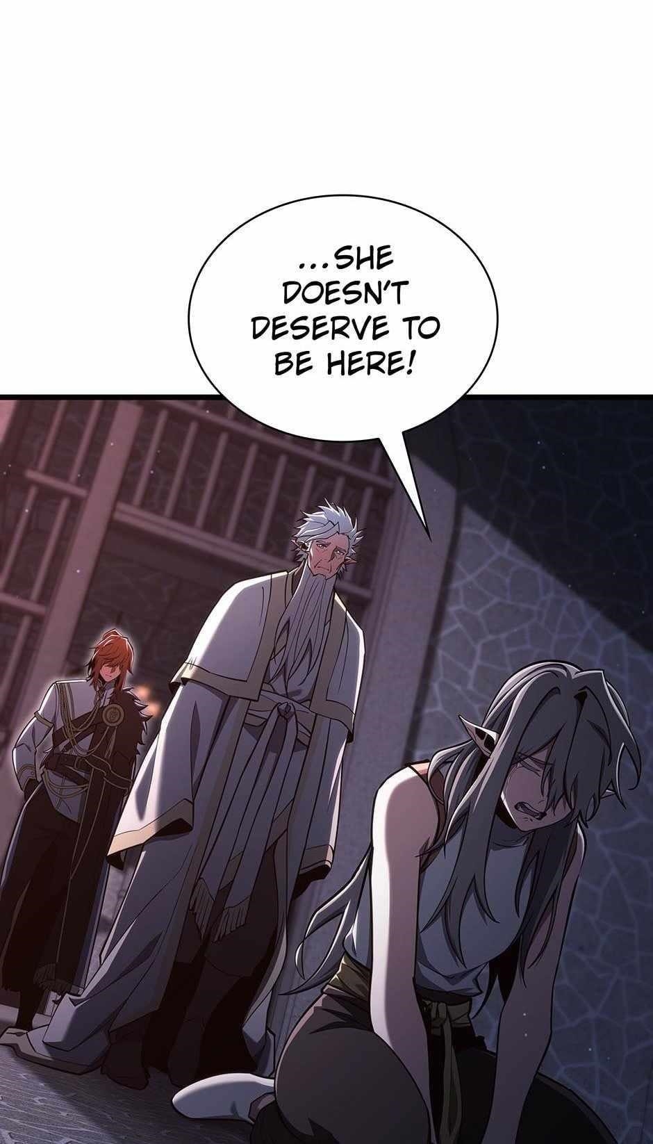 The Beginning After the End Chapter 181 - Page 16 in English