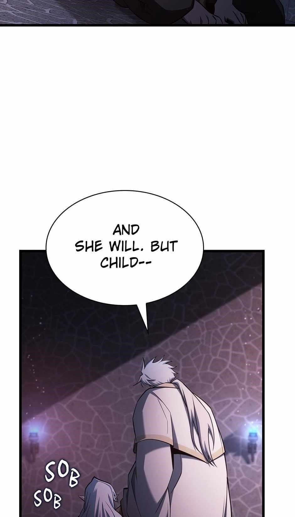 The Beginning After the End Chapter 181 - Page 17 in English
