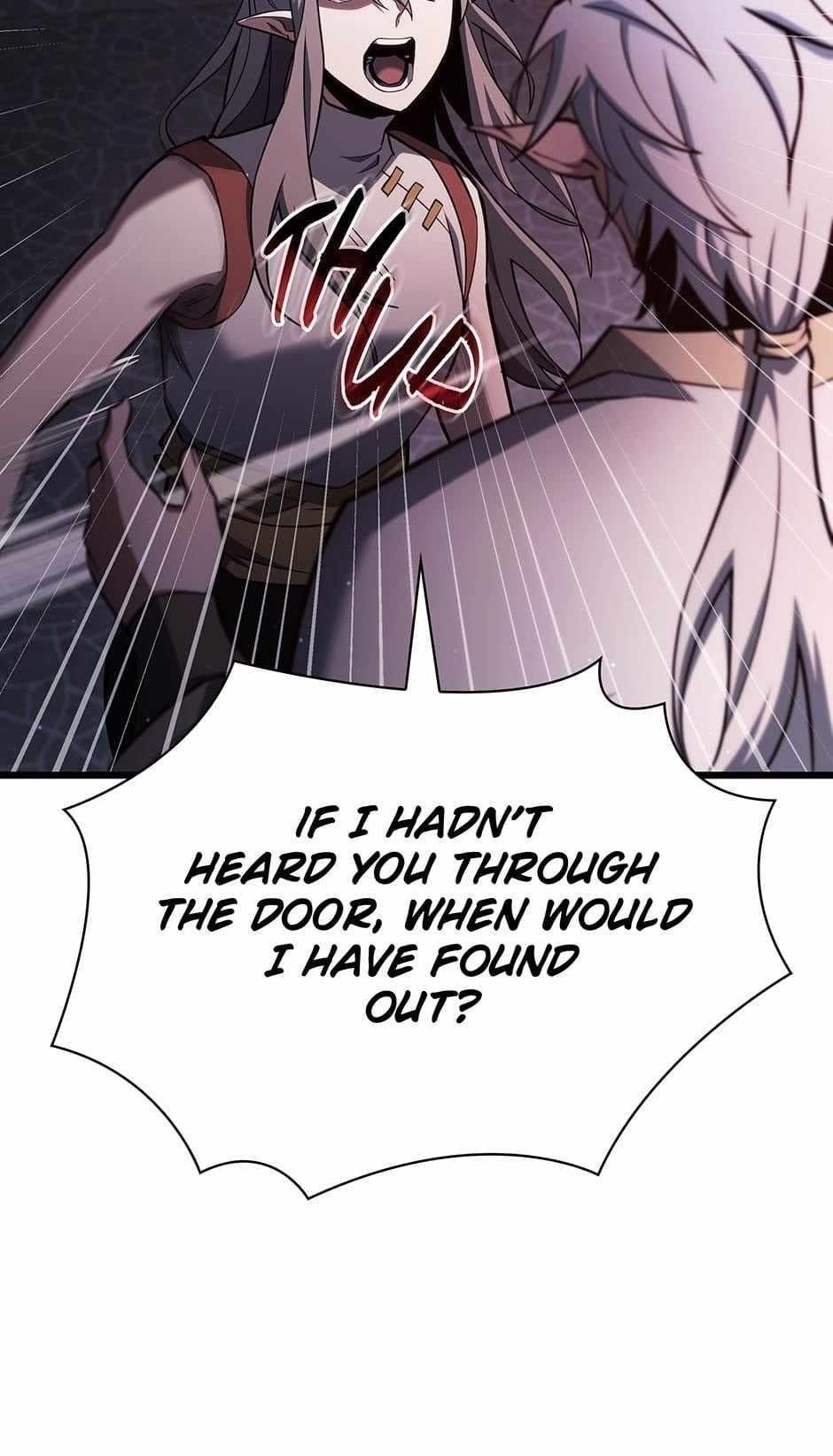 The Beginning After the End Chapter 181 - Page 19 in English