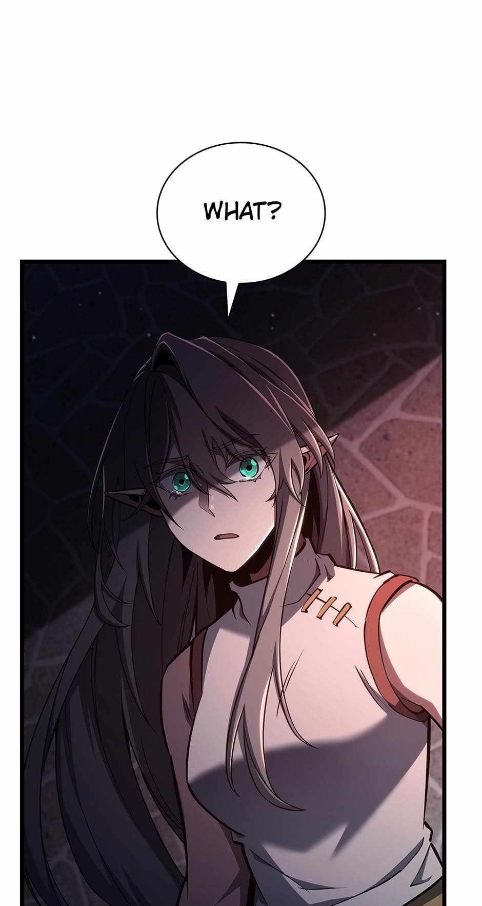 The Beginning After the End Chapter 181 - Page 25 in English