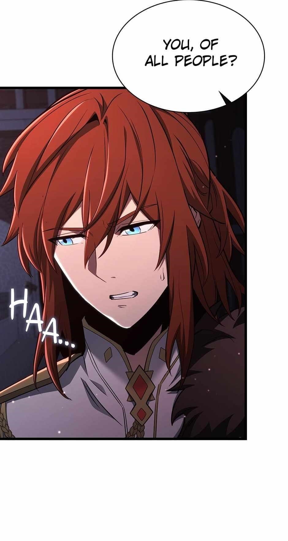 The Beginning After the End Chapter 181 - Page 28 in English