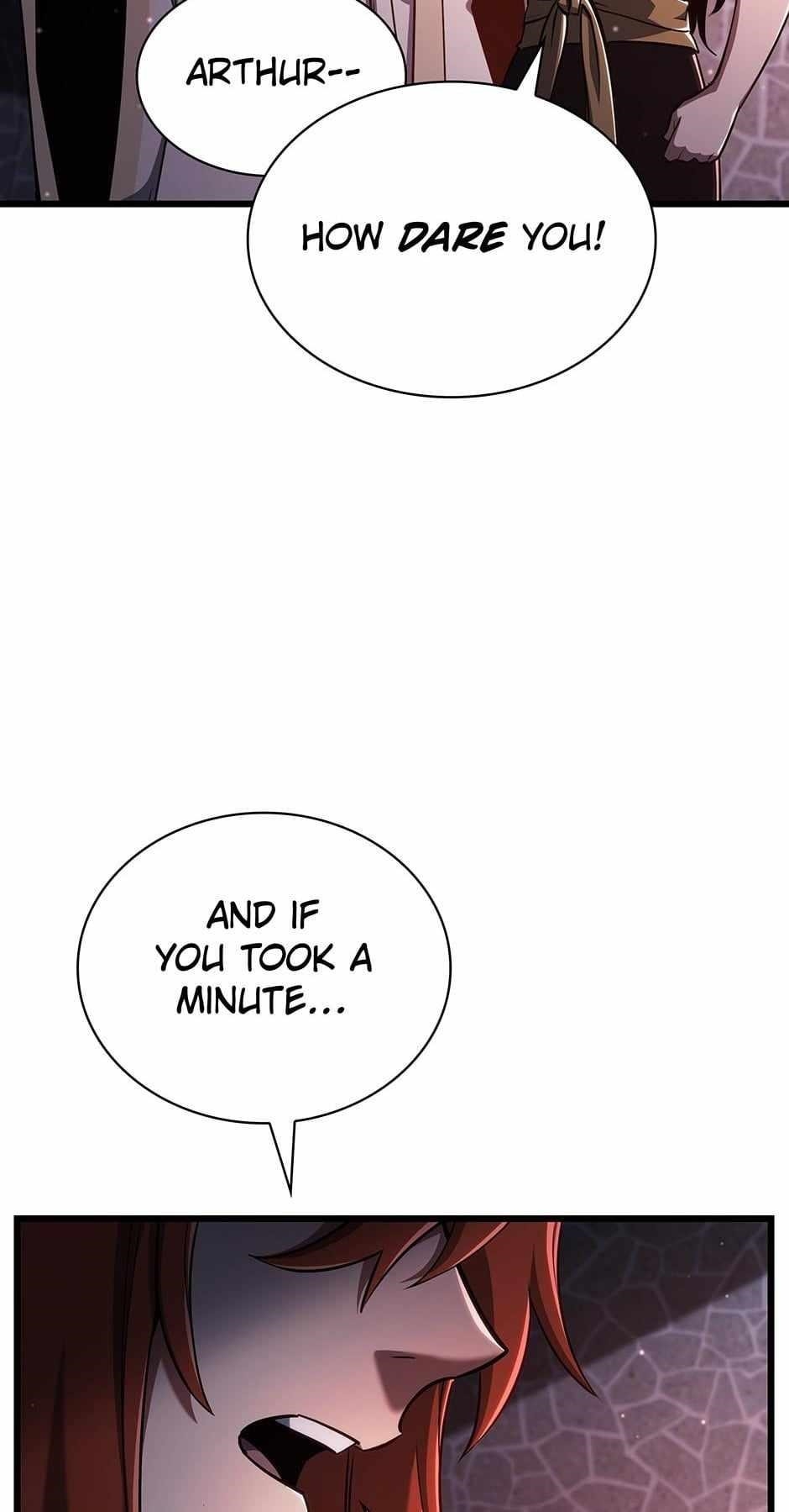 The Beginning After the End Chapter 181 - Page 31 in English