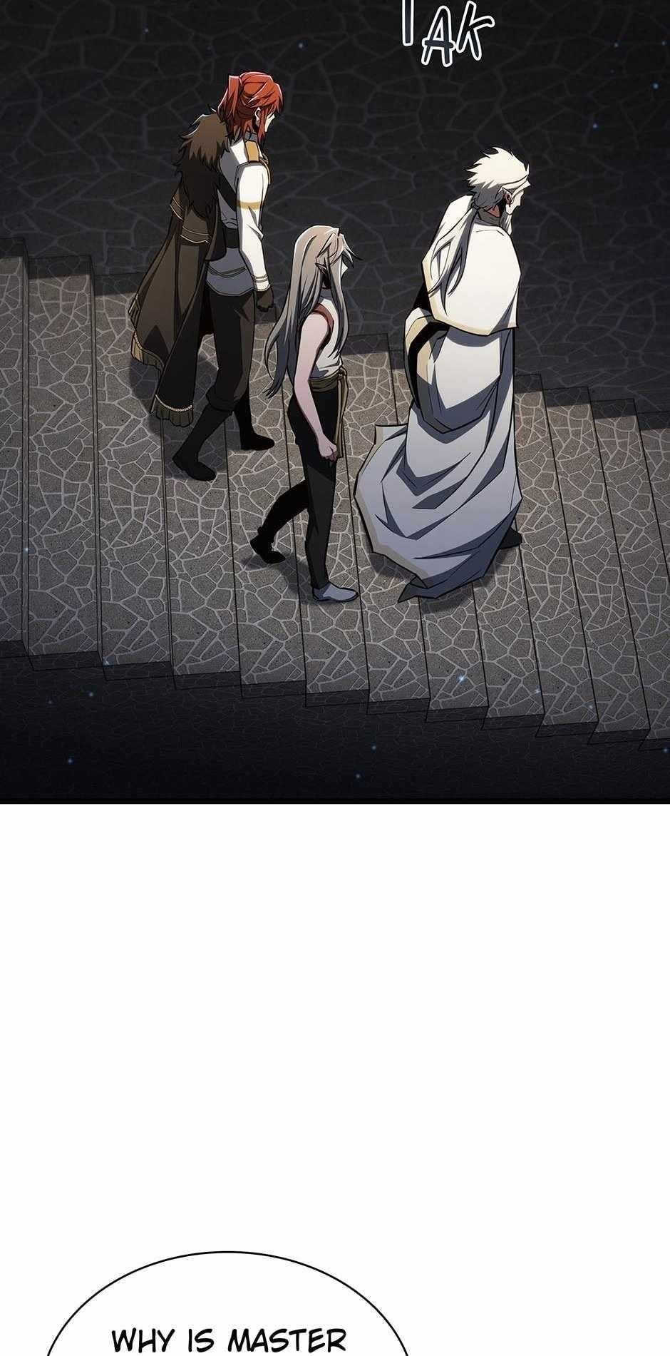 The Beginning After the End Chapter 181 - Page 4 in English
