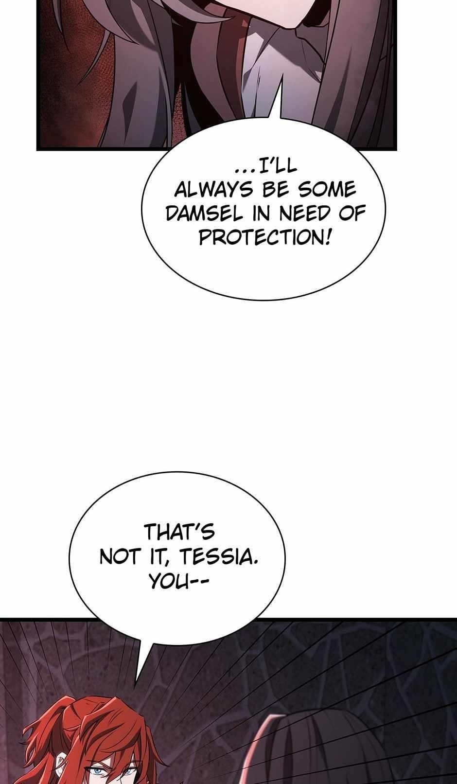 The Beginning After the End Chapter 181 - Page 40 in English