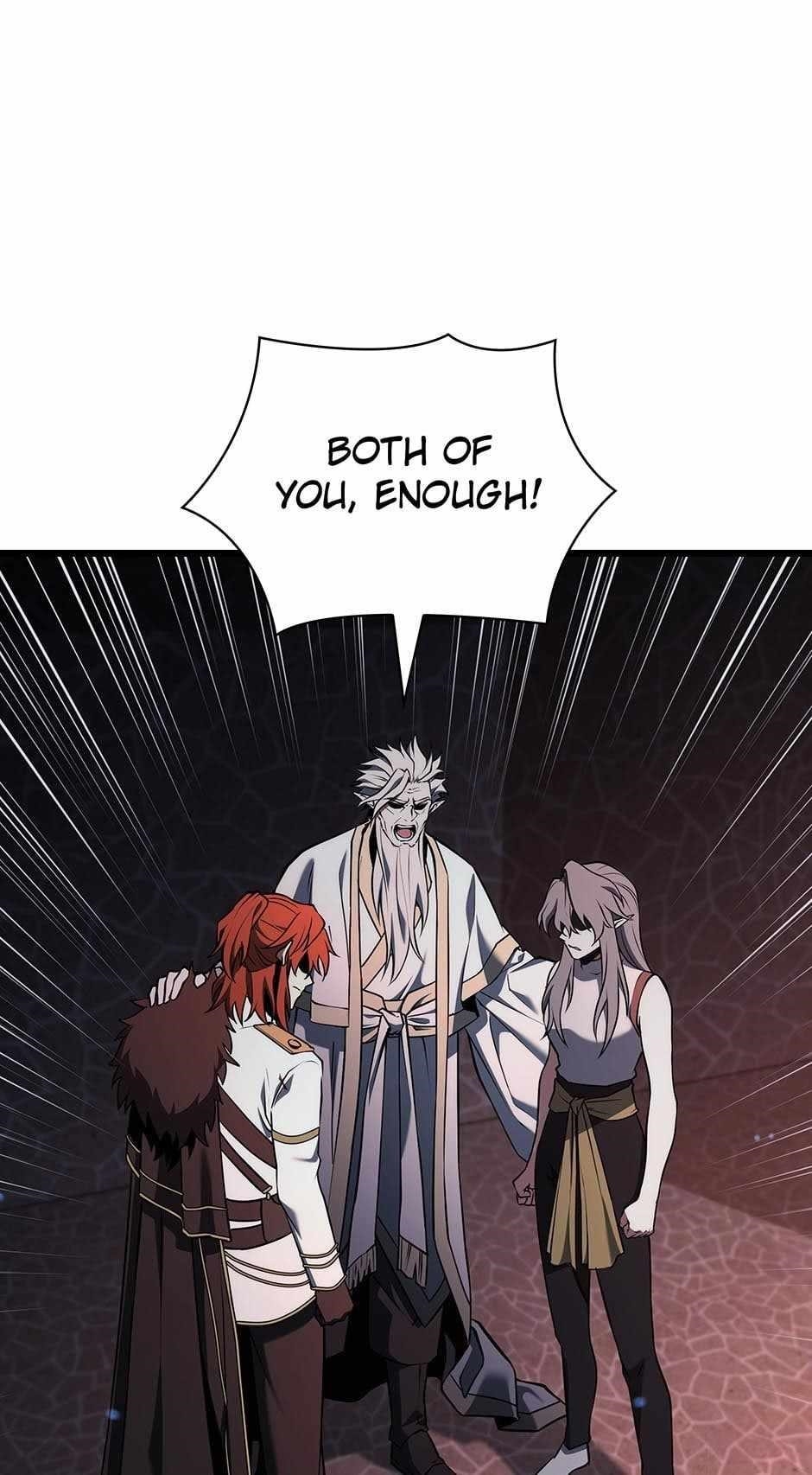 The Beginning After the End Chapter 181 - Page 44 in English