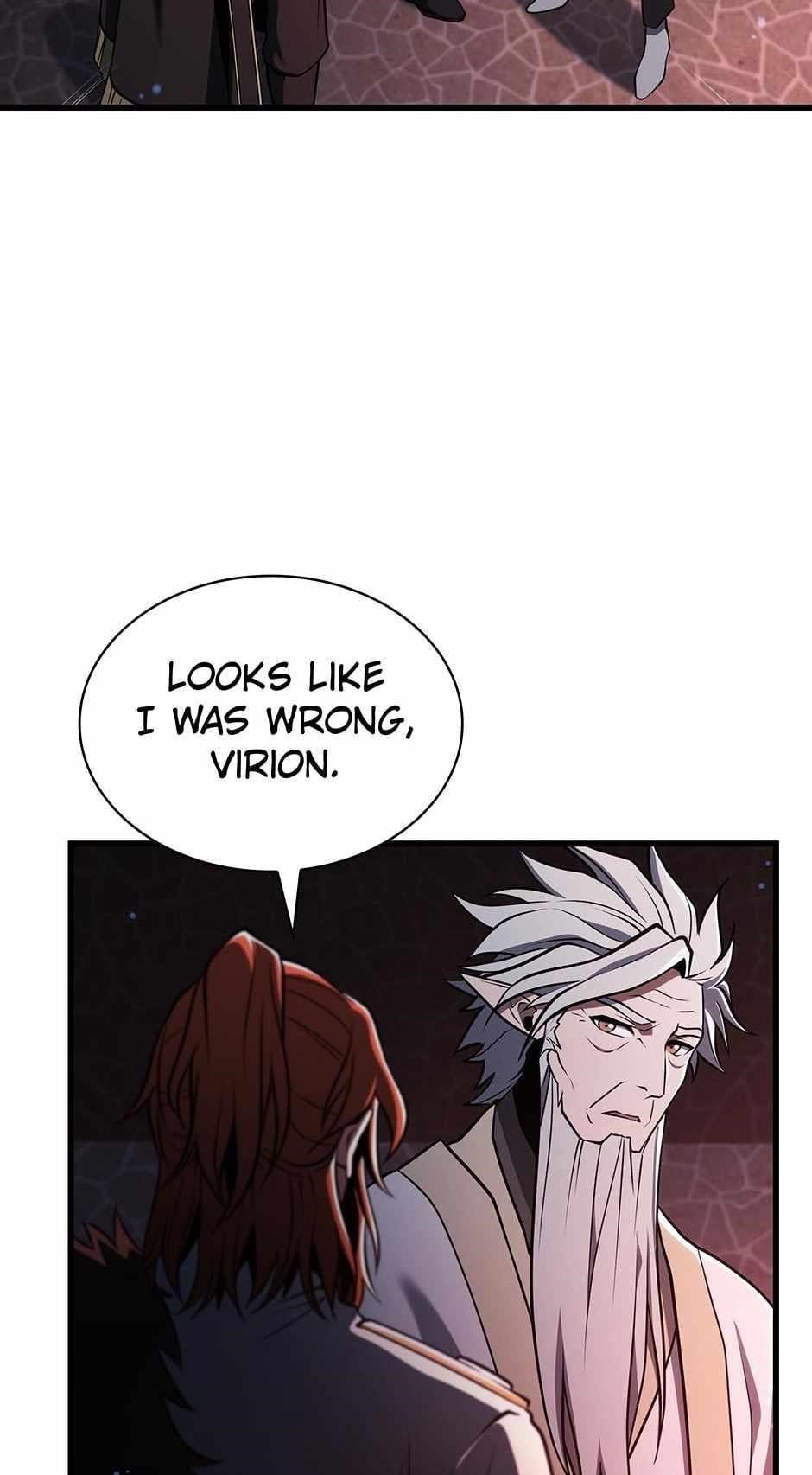 The Beginning After the End Chapter 181 - Page 45 in English