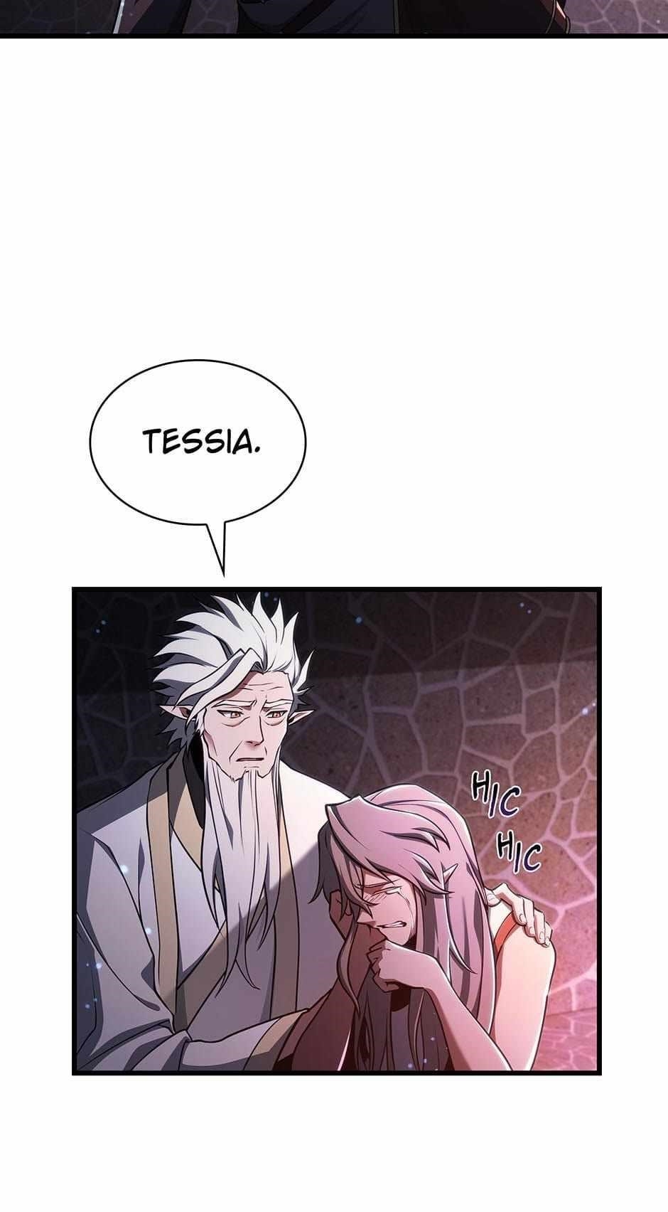 The Beginning After the End Chapter 181 - Page 48 in English