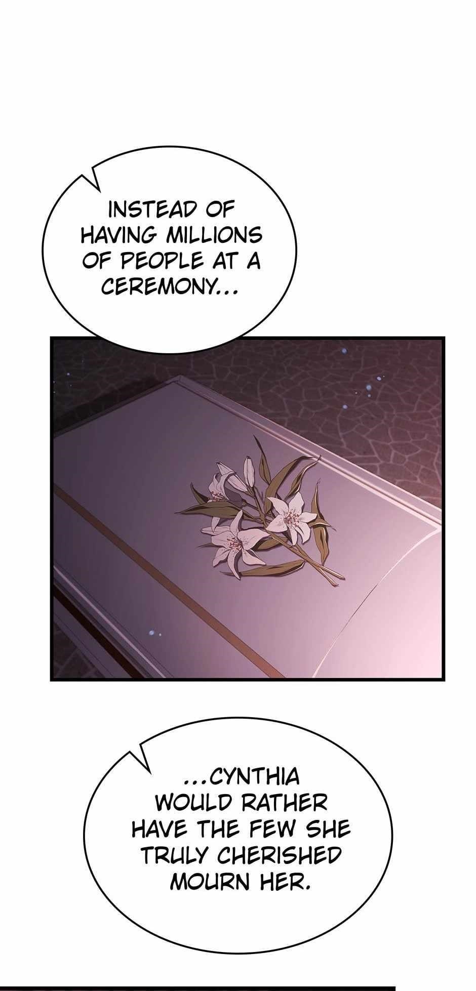 The Beginning After the End Chapter 181 - Page 50 in English