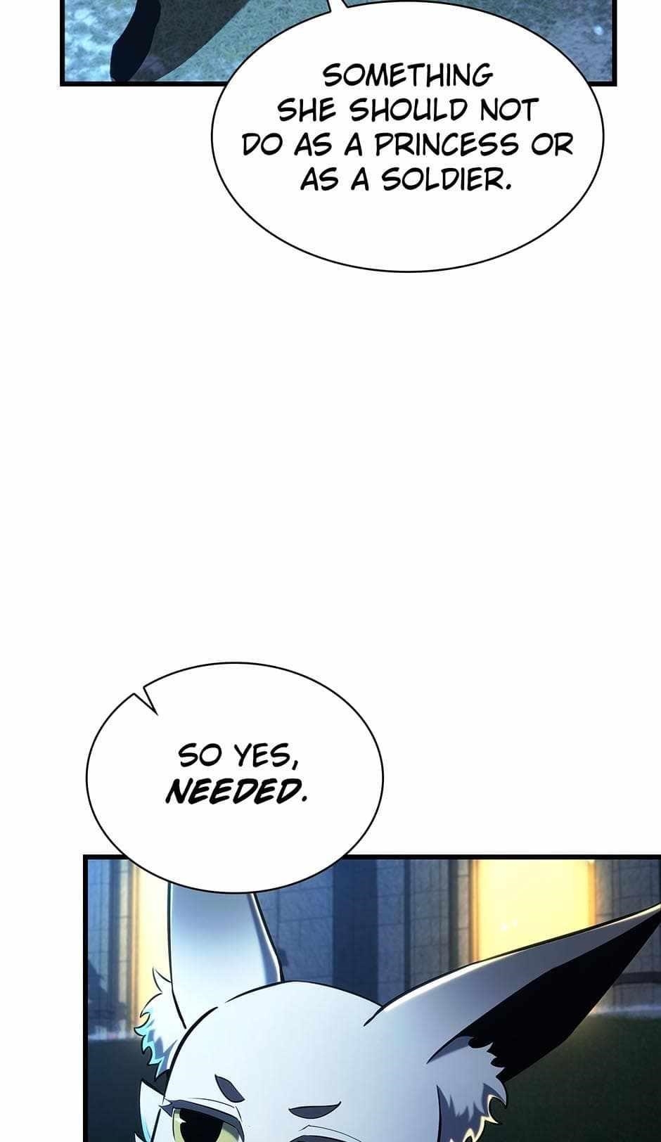 The Beginning After the End Chapter 181 - Page 63 in English