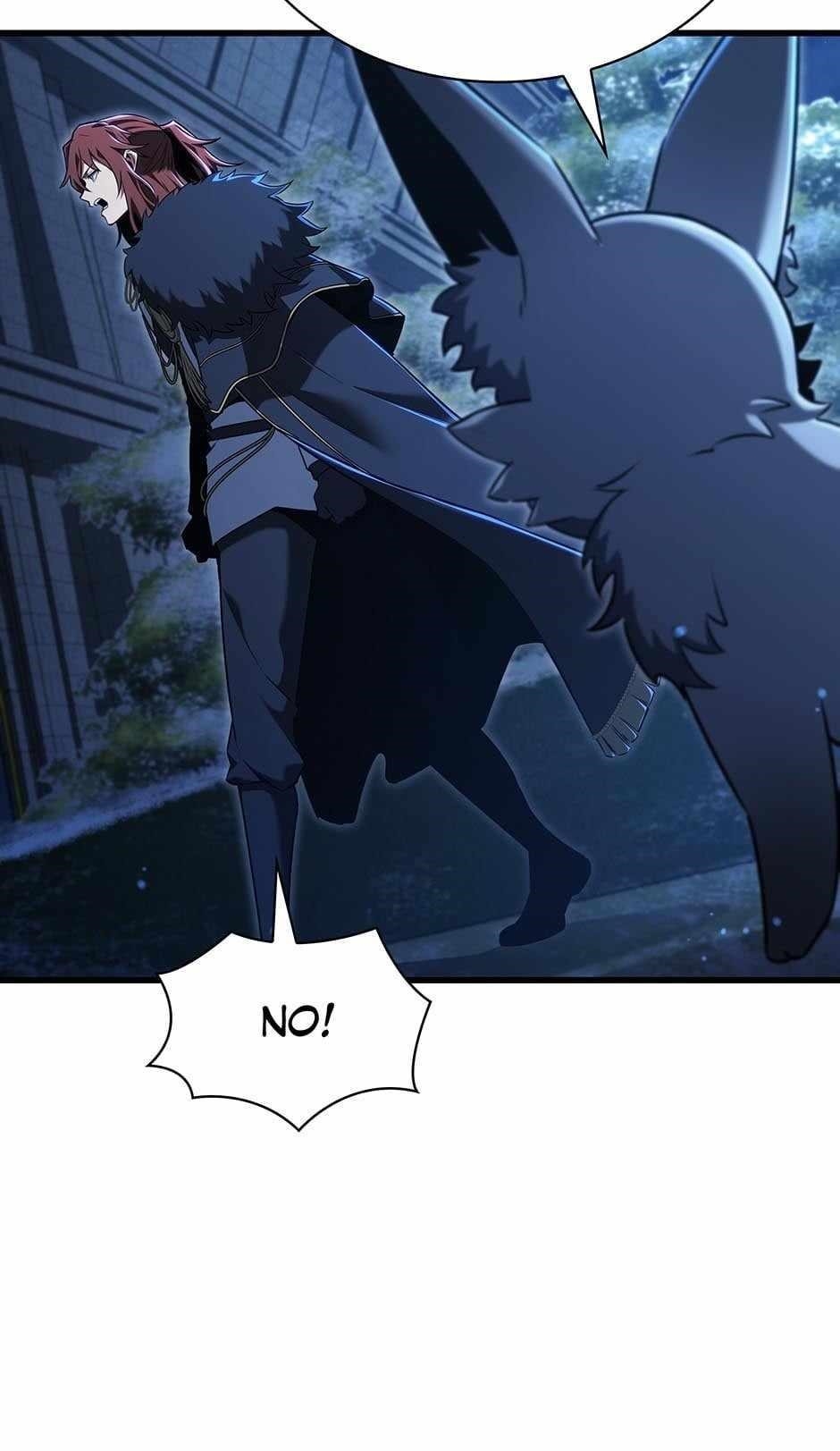 The Beginning After the End Chapter 181 - Page 66 in English
