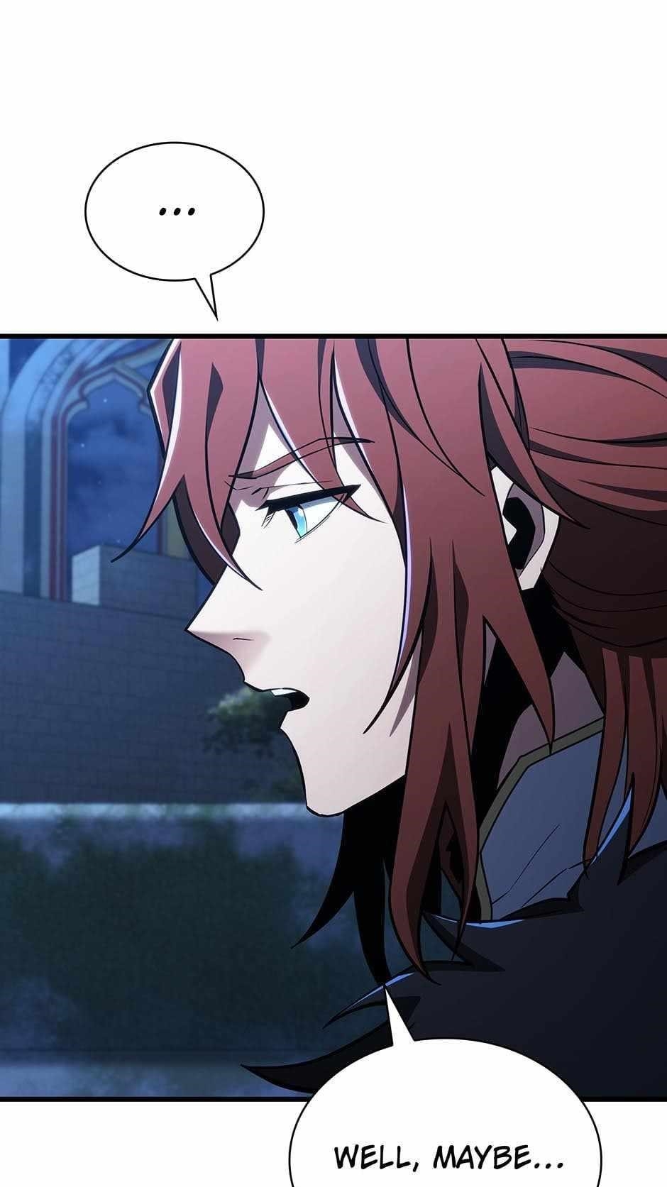 The Beginning After the End Chapter 181 - Page 67 in English