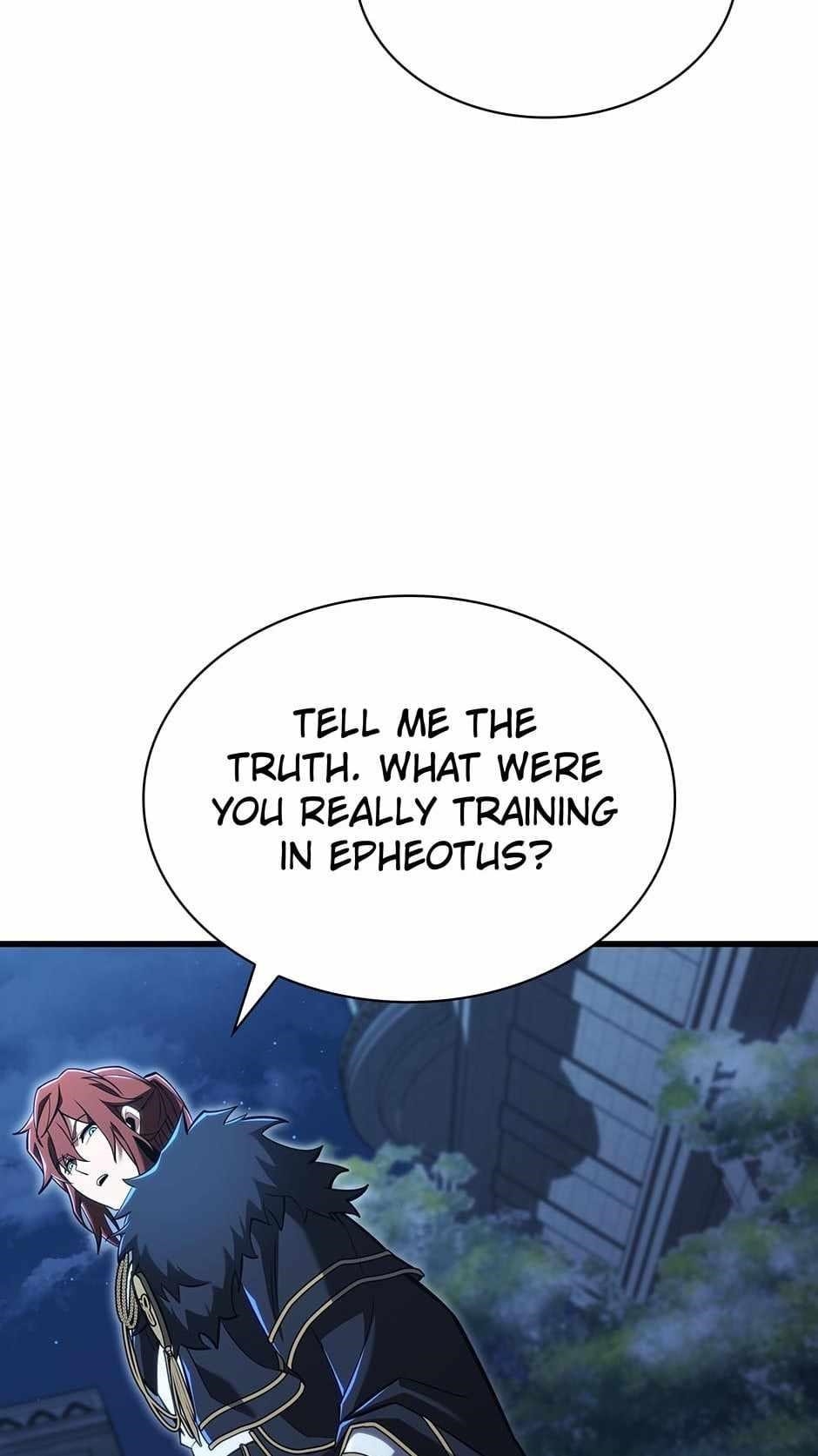 The Beginning After the End Chapter 181 - Page 68 in English