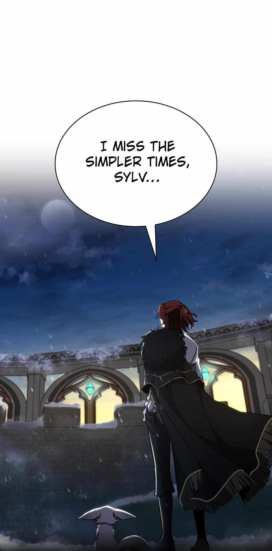 The Beginning After the End Chapter 181 - Page 72 in English