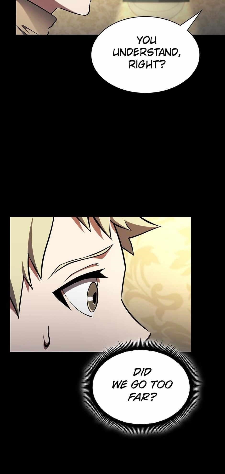The Beginning After the End Chapter 181 - Page 85 in English