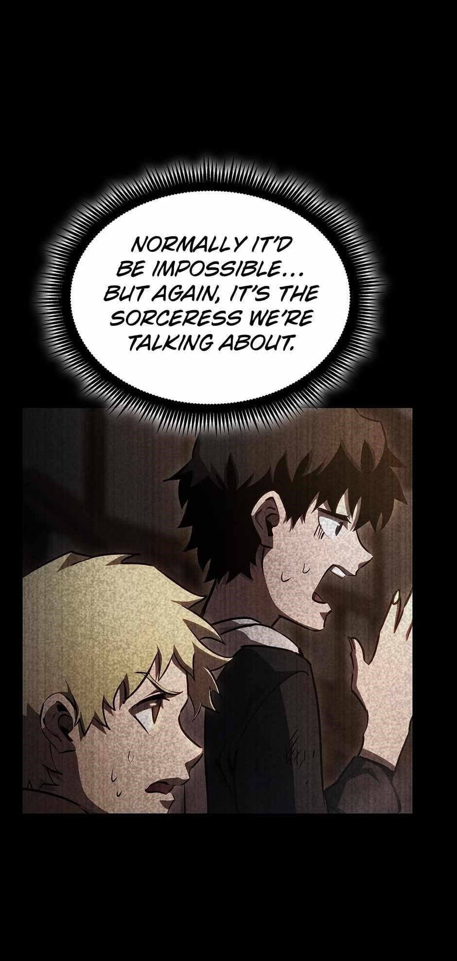 The Beginning After the End Chapter 181 - Page 86 in English
