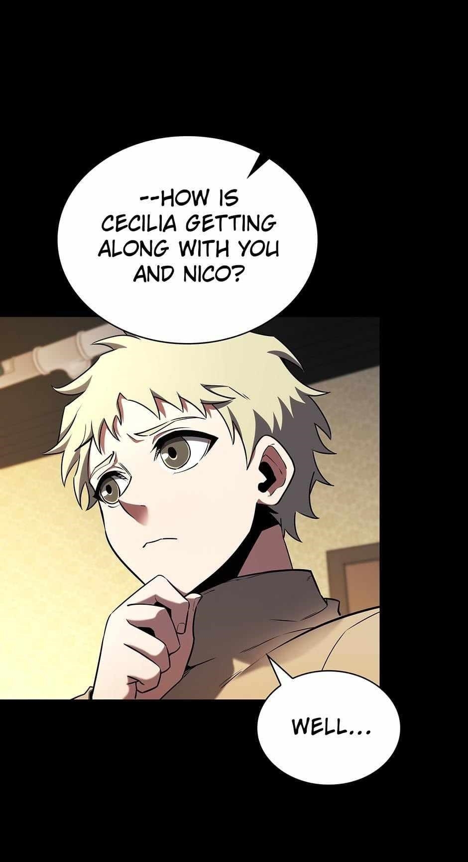 The Beginning After the End Chapter 181 - Page 90 in English