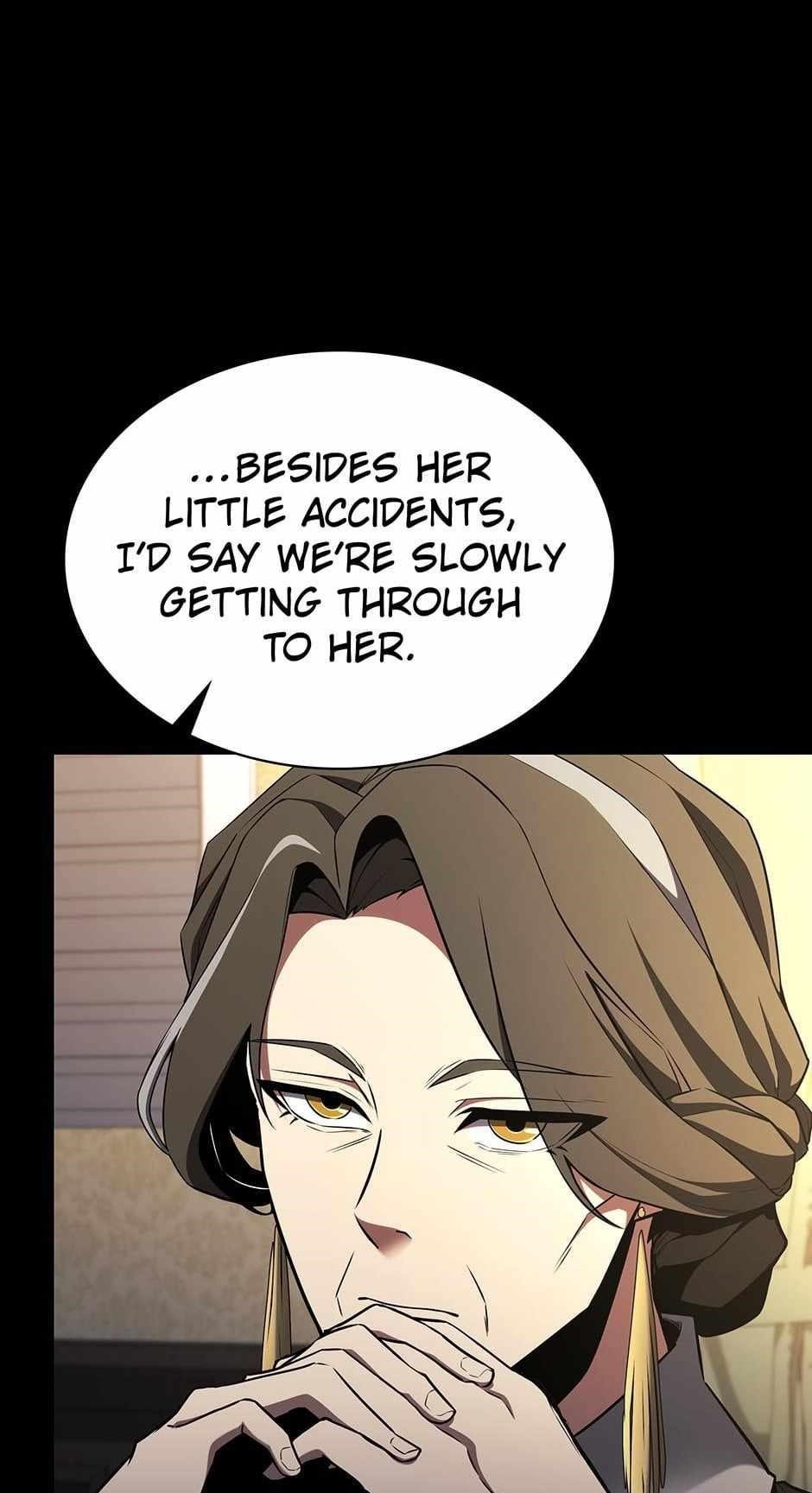 The Beginning After the End Chapter 181 - Page 91 in English