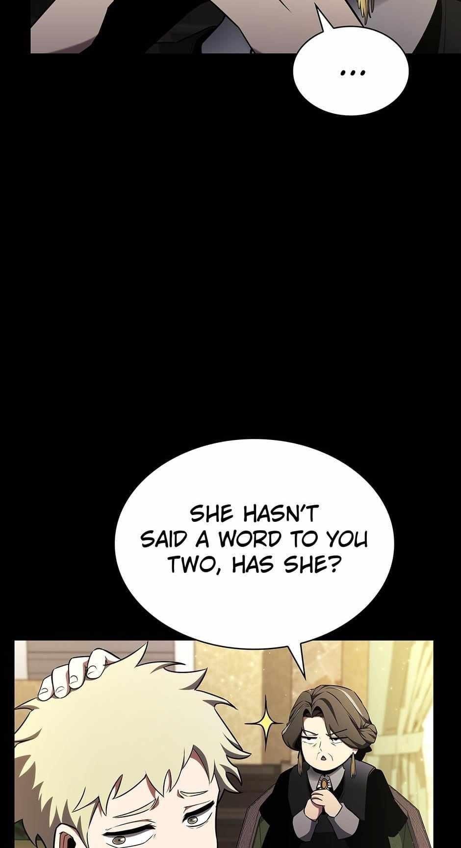 The Beginning After the End Chapter 181 - Page 92 in English