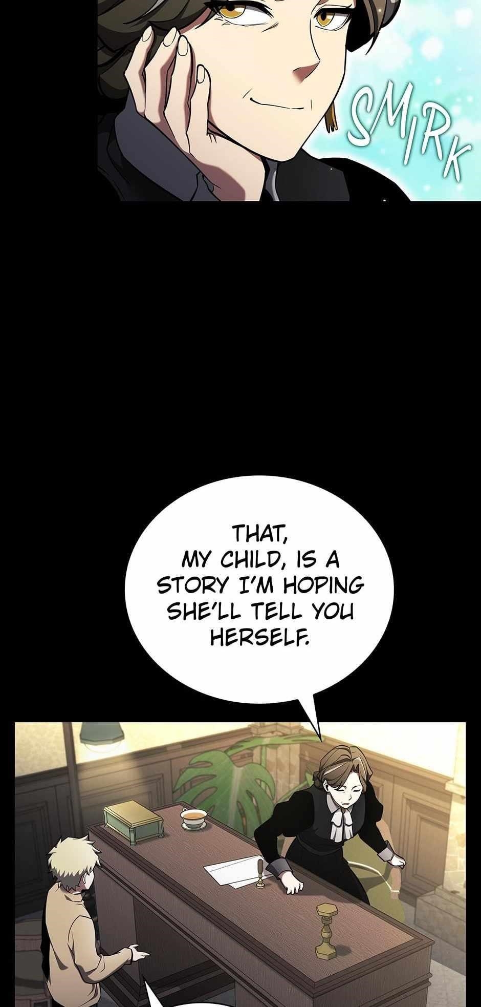 The Beginning After the End Chapter 181 - Page 96 in English