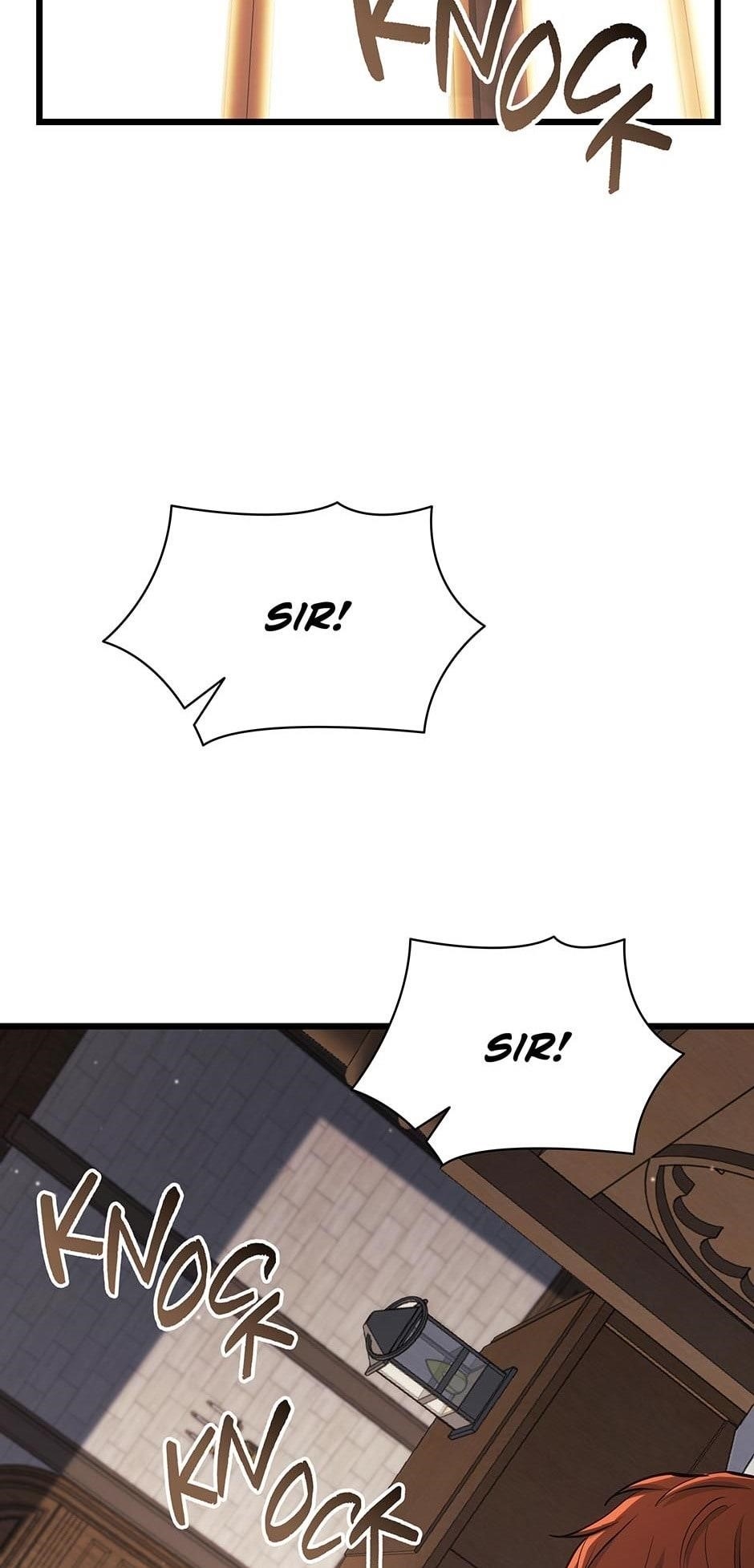 The Beginning After the End Chapter 182 - Page 105 in English