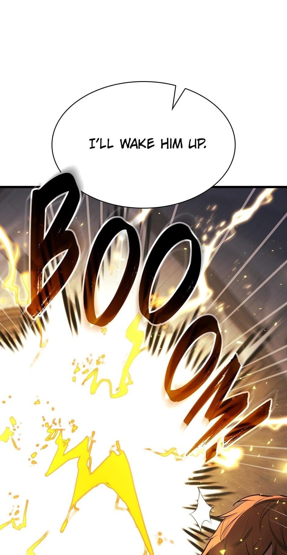 The Beginning After the End Chapter 182 - Page 109 in English