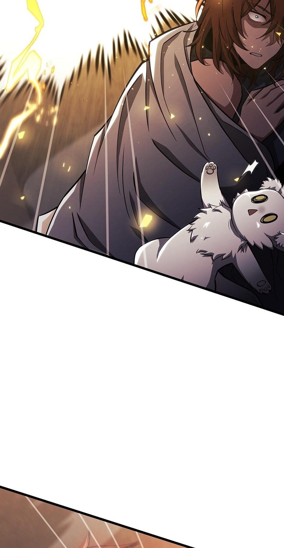 The Beginning After the End Chapter 182 - Page 110 in English