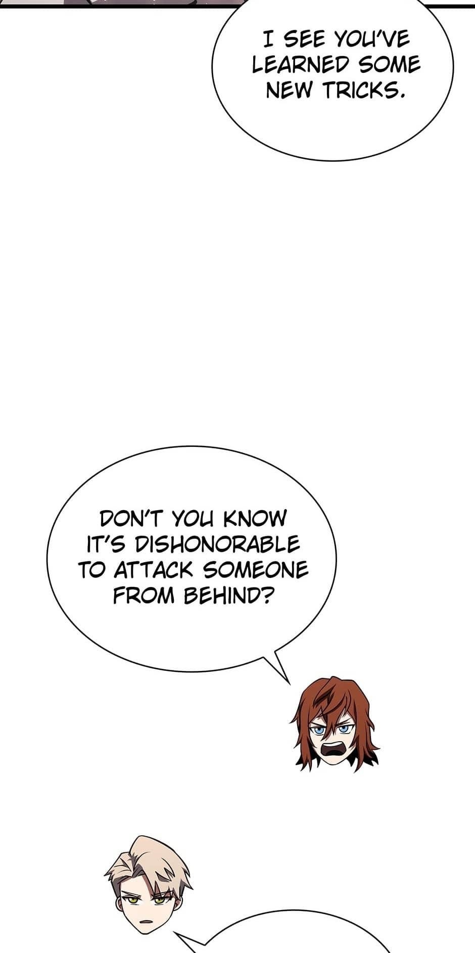 The Beginning After the End Chapter 182 - Page 114 in English