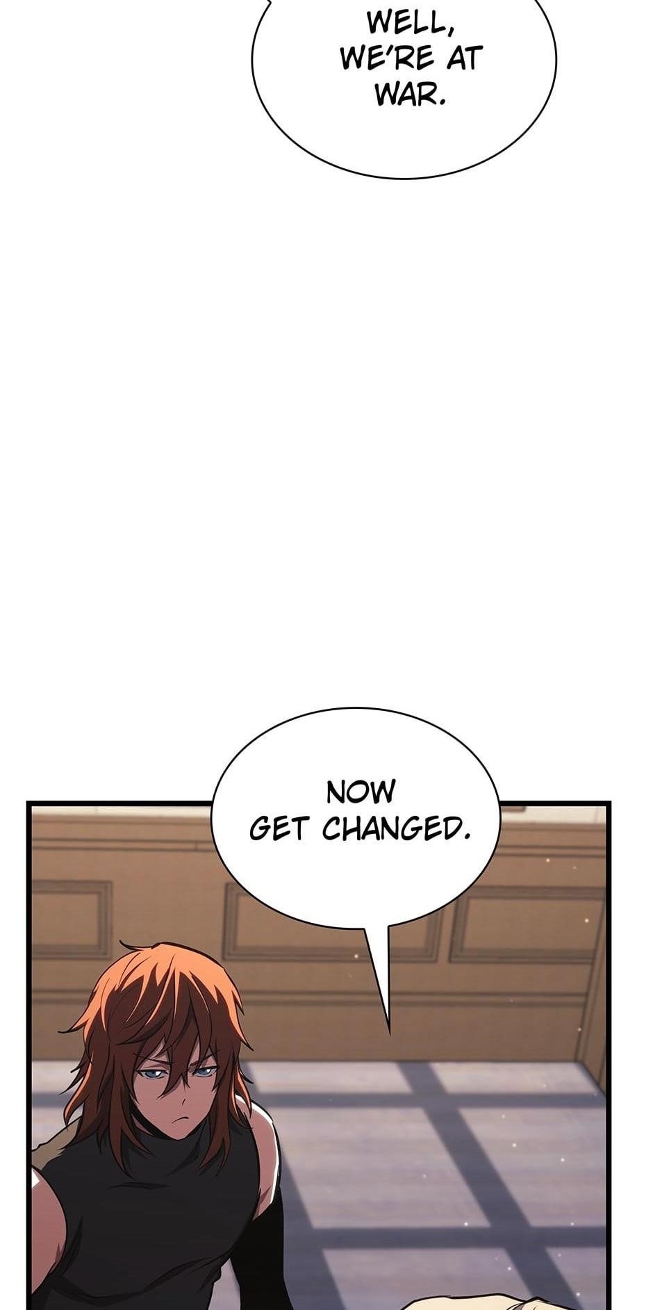 The Beginning After the End Chapter 182 - Page 115 in English