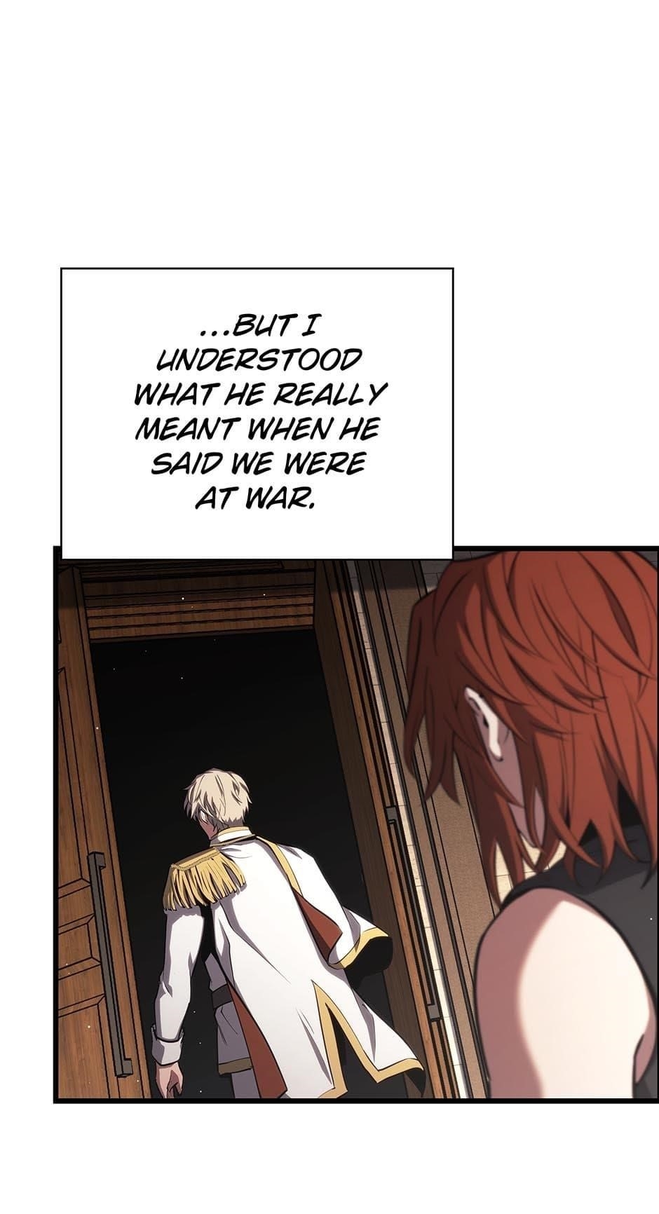 The Beginning After the End Chapter 182 - Page 118 in English