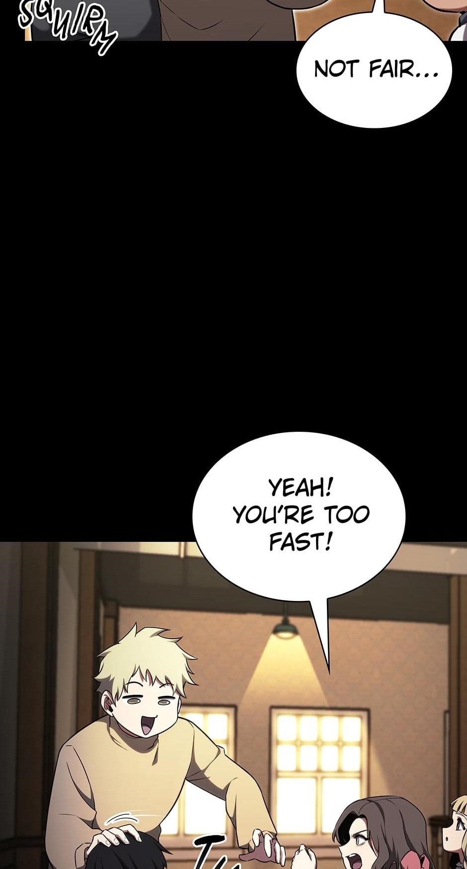 The Beginning After the End Chapter 182 - Page 12 in English
