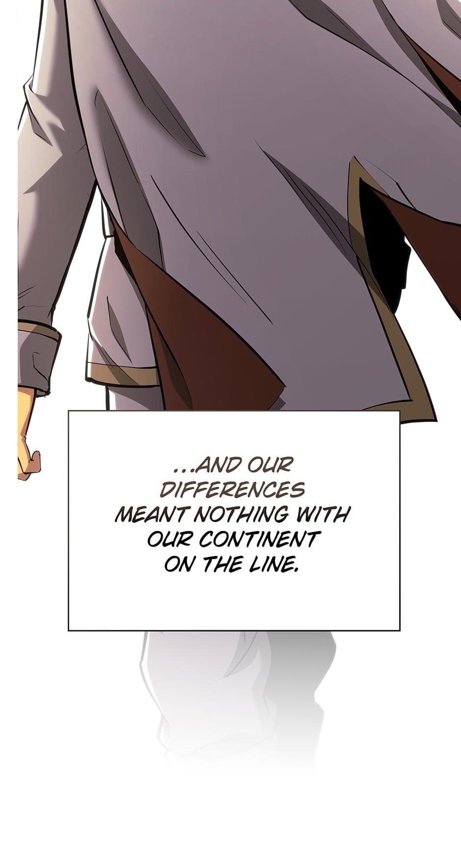 The Beginning After the End Chapter 182 - Page 120 in English
