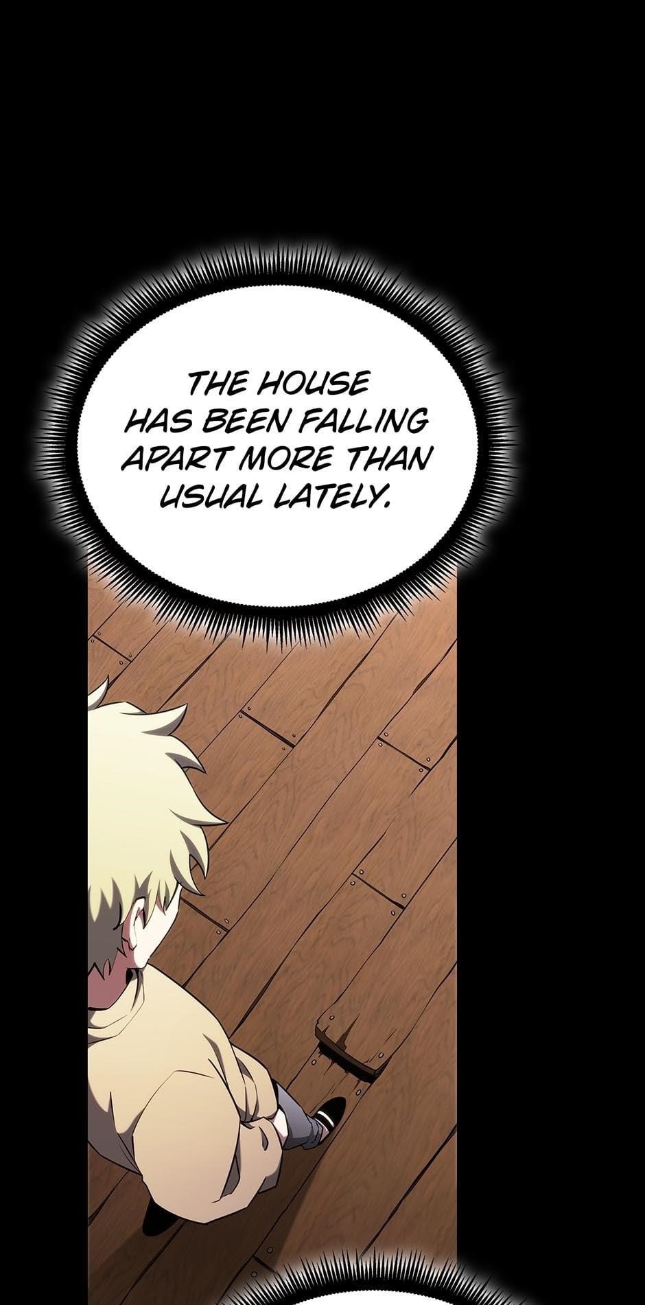 The Beginning After the End Chapter 182 - Page 17 in English