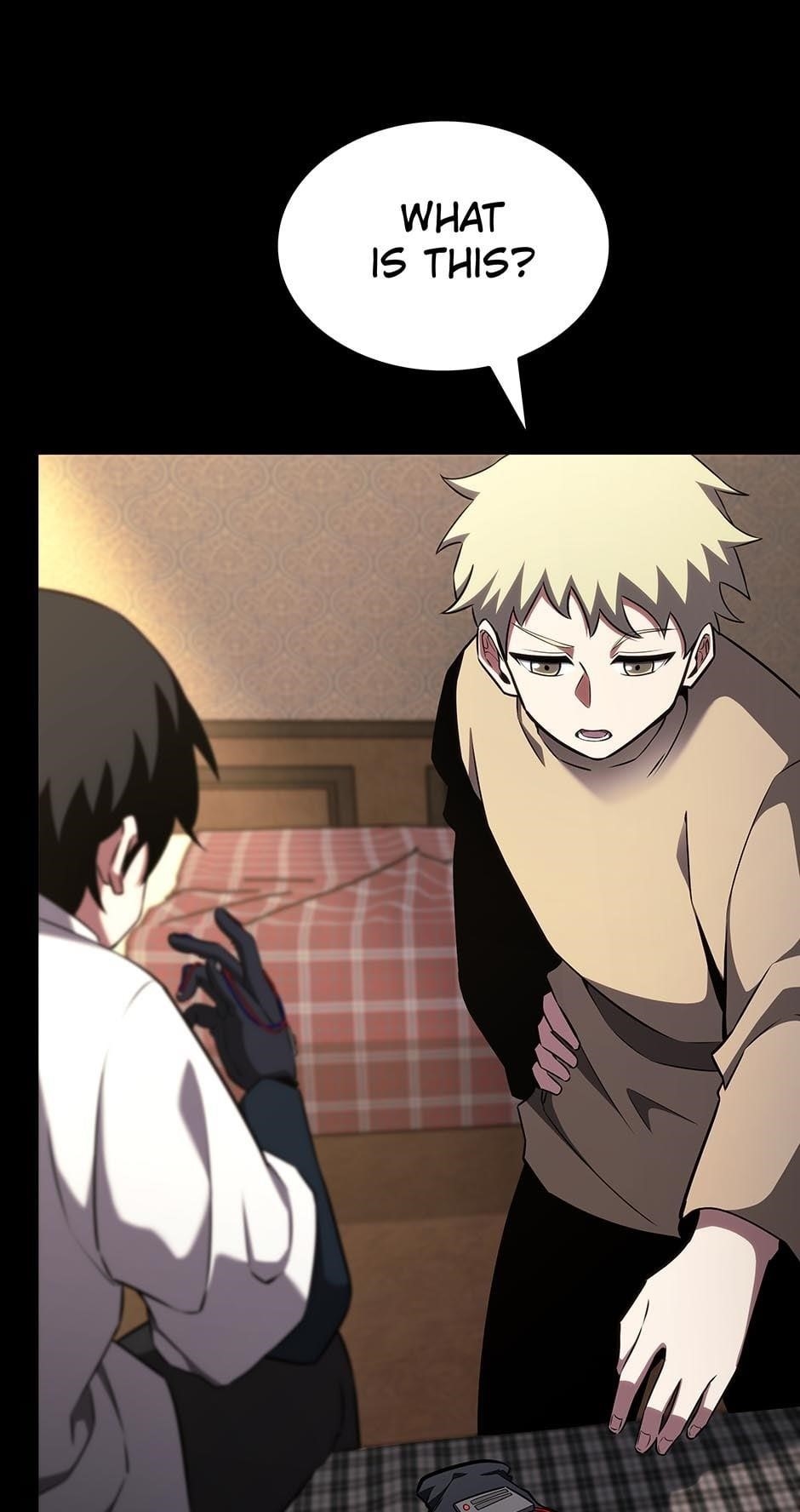 The Beginning After the End Chapter 182 - Page 23 in English