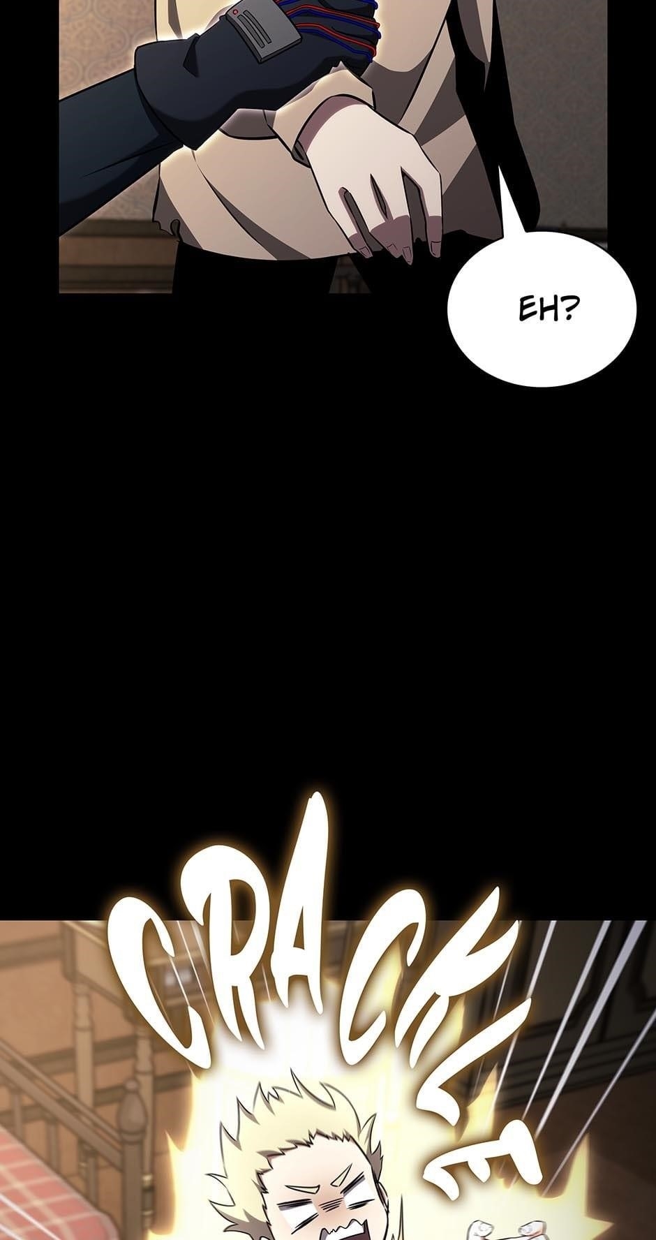 The Beginning After the End Chapter 182 - Page 25 in English
