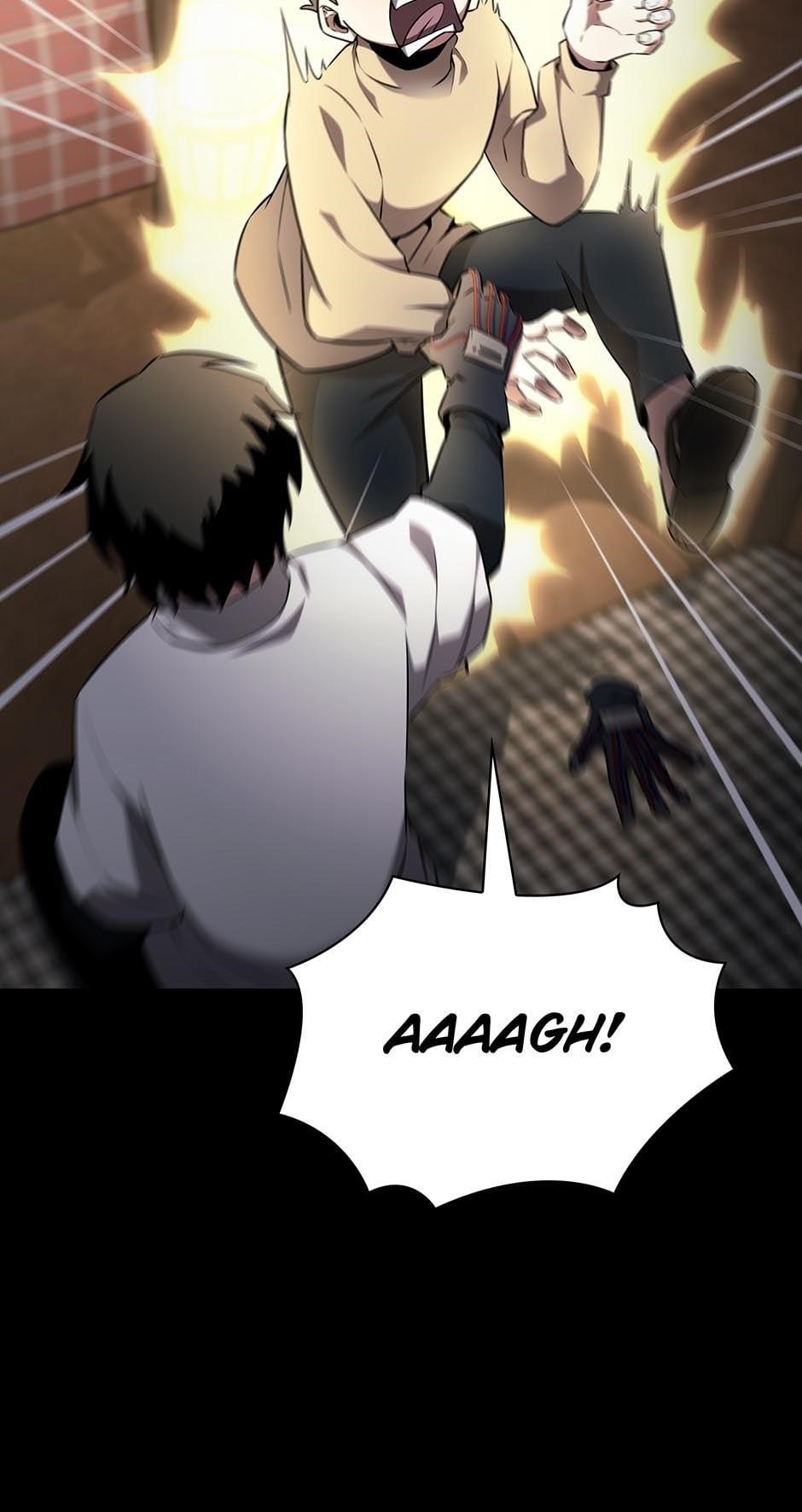 The Beginning After the End Chapter 182 - Page 26 in English